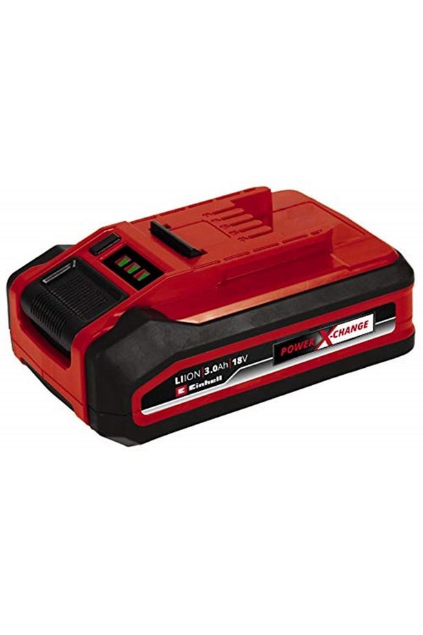 18v 3,0 Ah Li ion Power x change Akü Plus - 1