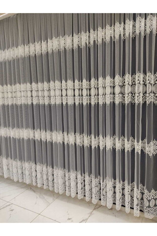 Brode Tul Sık Pile Ağır Model - 3