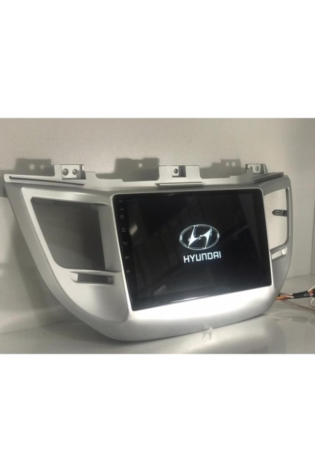 Hyundai Tucson Uyumlu 10 Inc Android Multimedia