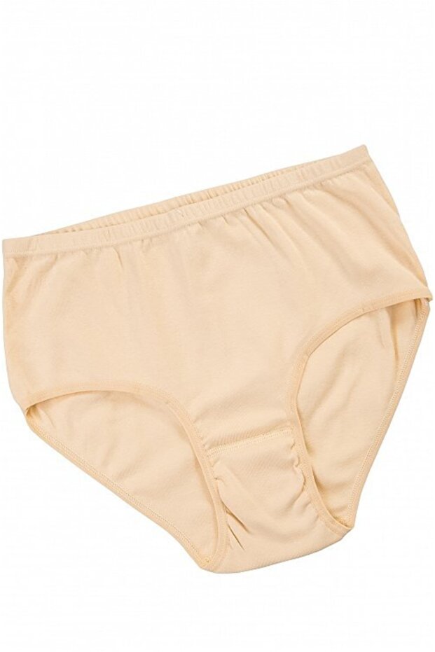Women's High Waist Bato Panties