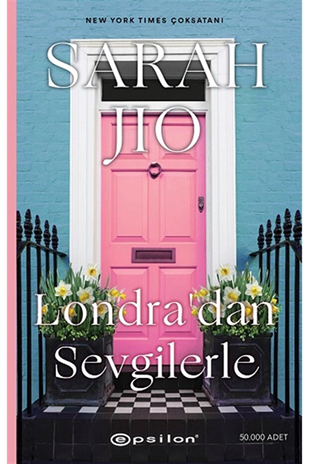 Londra'dan Sevgilerle