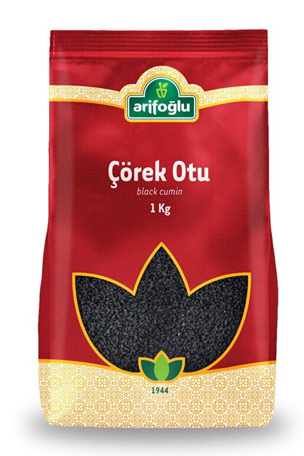 Çörek Otu 1000g - 1