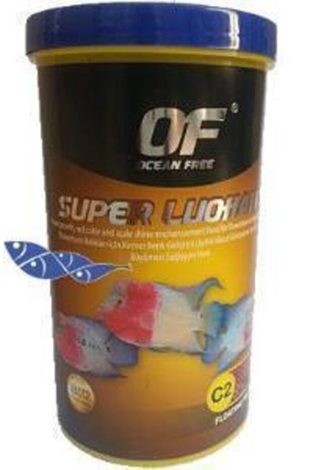 Super Luohan 280ml /120gr - 8