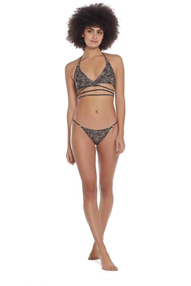 Bikini Takımı - 1