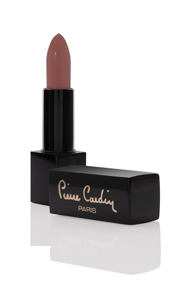 Beige Retro Matte Lipstick - 143