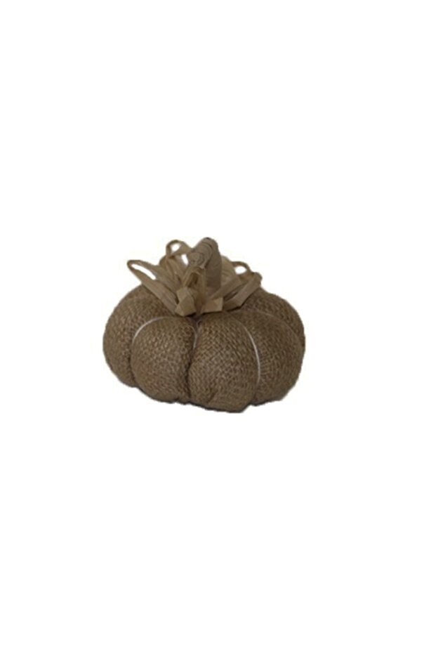 Small Pumpkin Pillow (8*4cm)