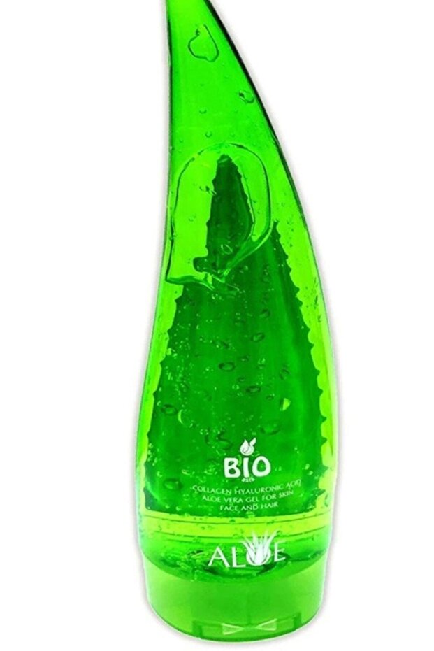 Aloe Vera Jel 250 ml - 3