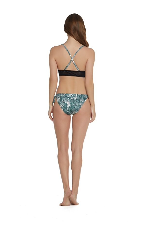 75ESBK ÜÇGEN BİKİNİ TK. - 2