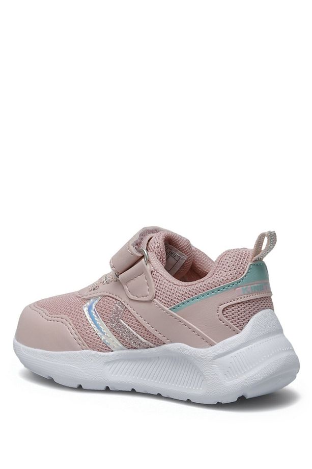 Wang 2fx Pembe Kız Çocuk Spor Ayakkabı - 3