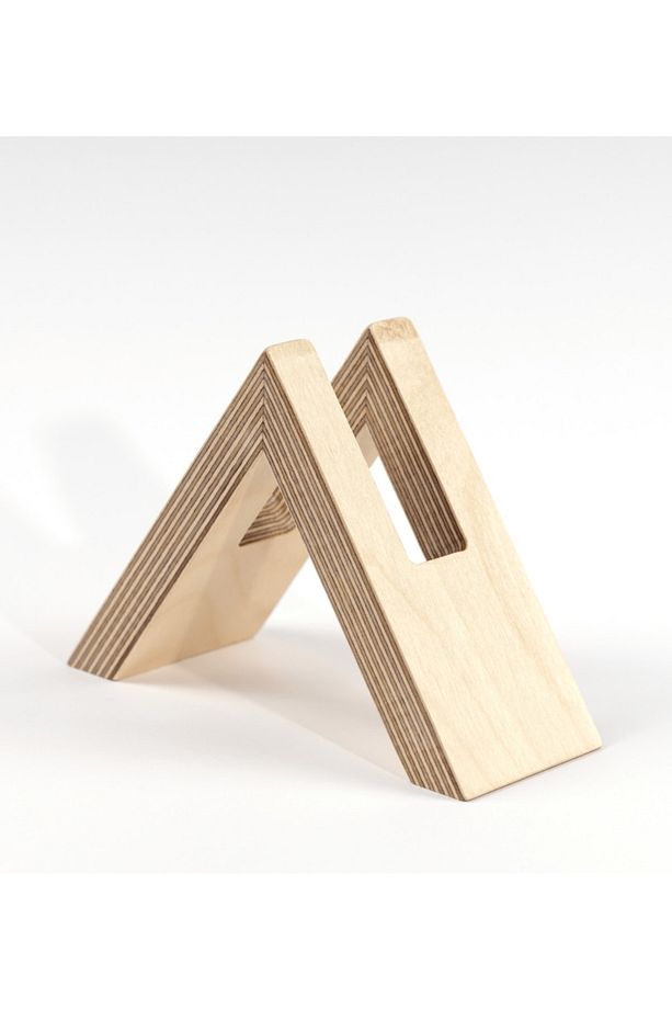 Filtre Kahve Stand, Kahve Filtres, Kağıt Tutucu ,v60 Kağıt Tutucu Stand - 3