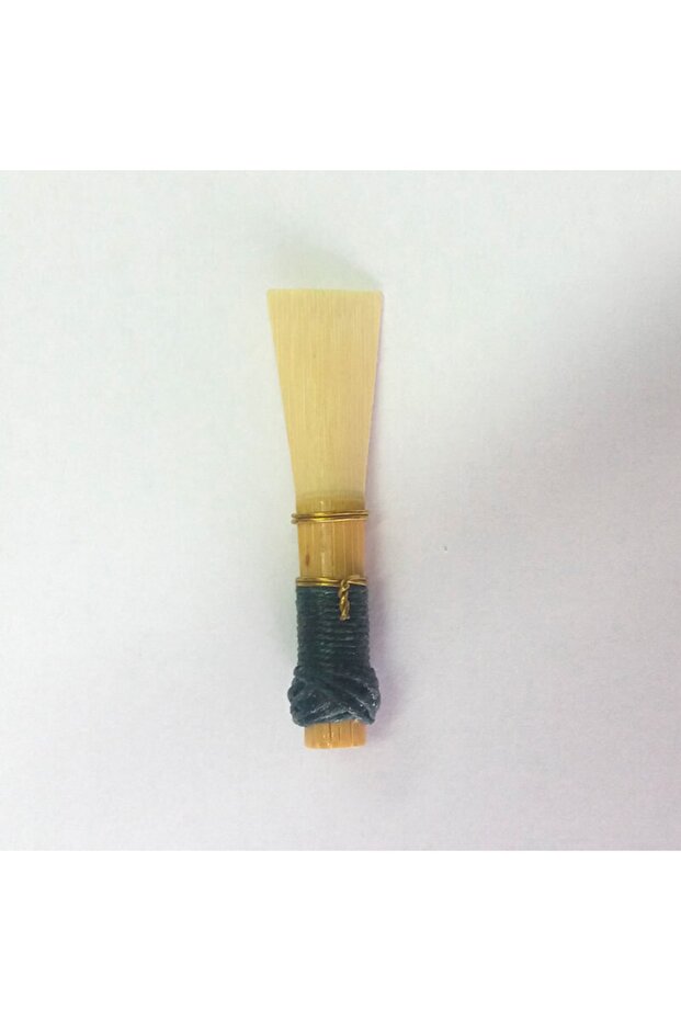 Fagot Kamış -hazır Medium - 1