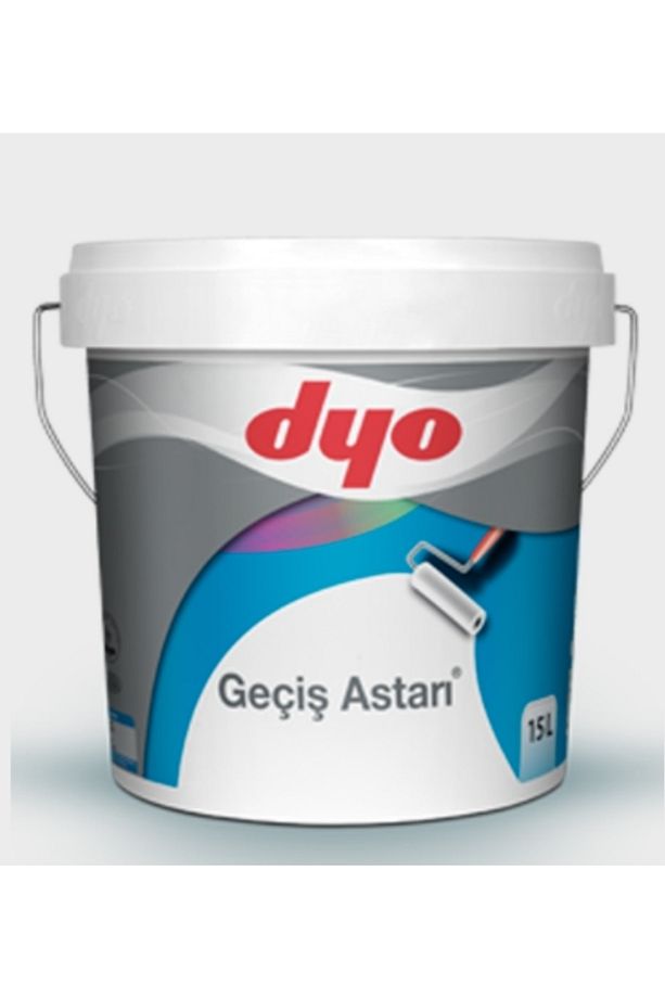 Geçiş Astarı - 1