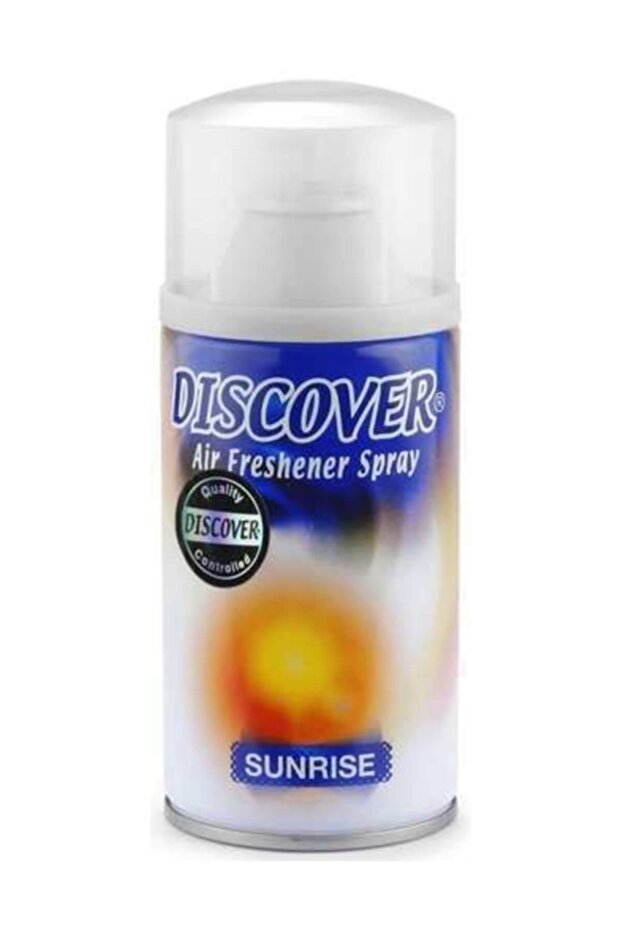 Oda Kokusu Sunrise 320ml - 1