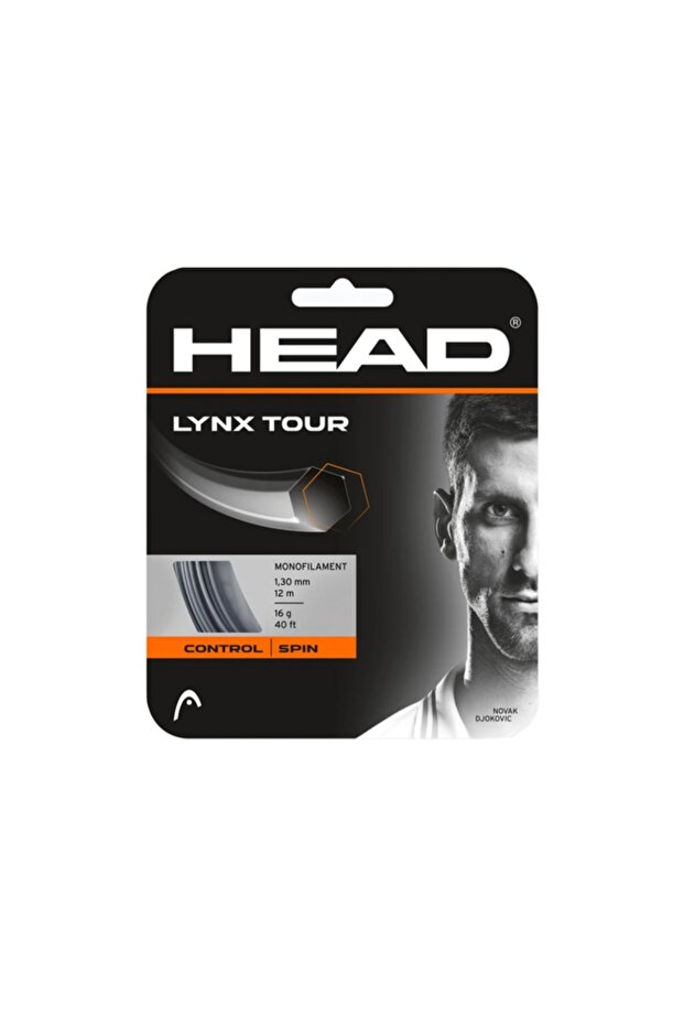 Lynx Tour Set Kordaj - 1