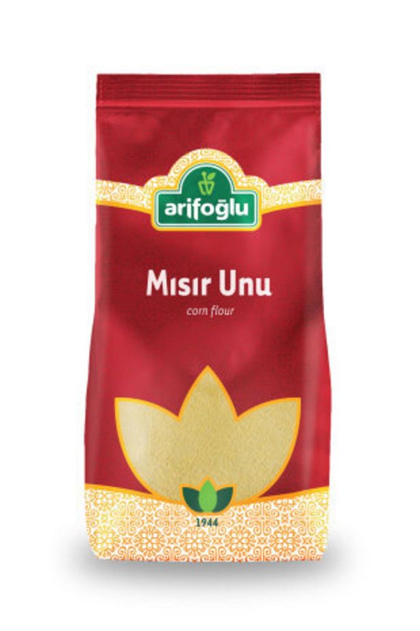 Mısır Unu 250g (Eko) - 1
