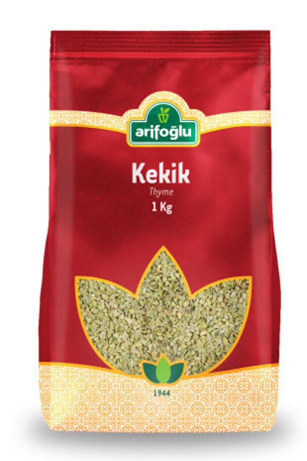 Kekik 1000g - 1