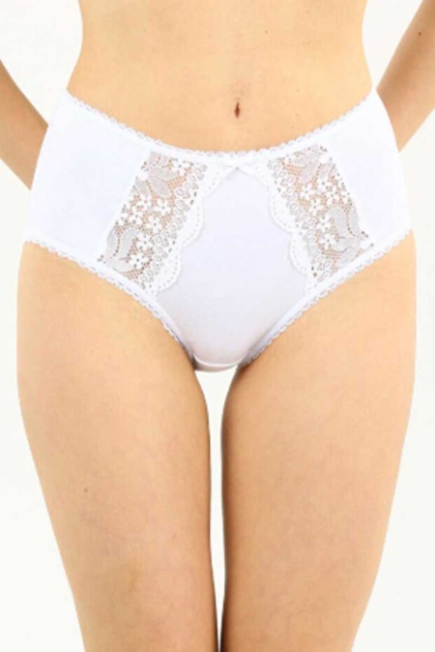 Chiloți de damă Lacy 4100 - 1