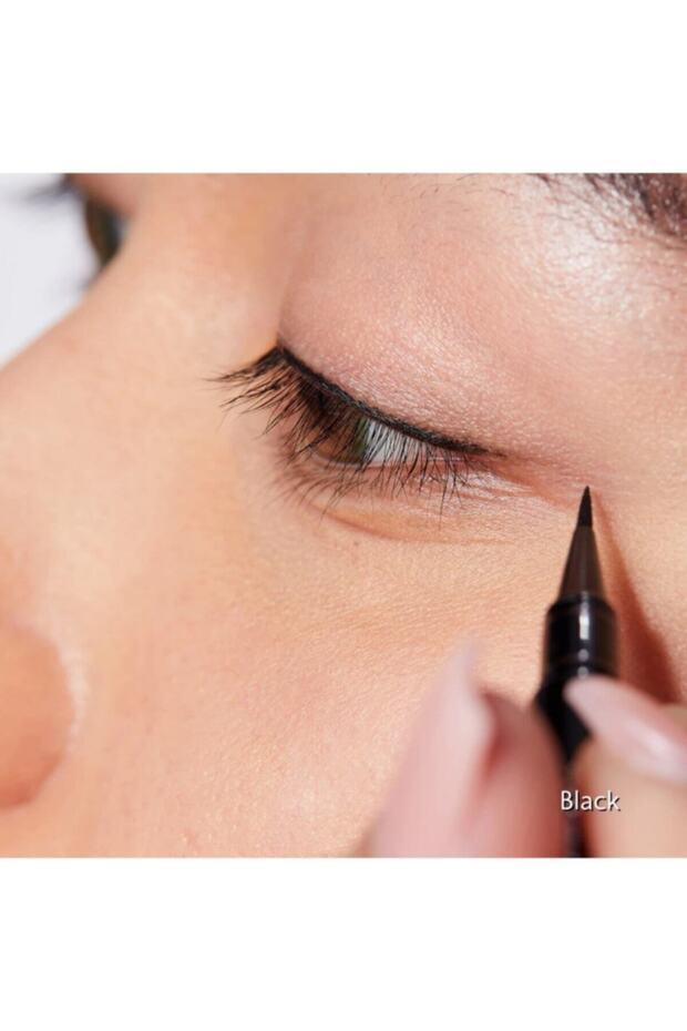 Fine Line Waterproof Eyeliner - 3