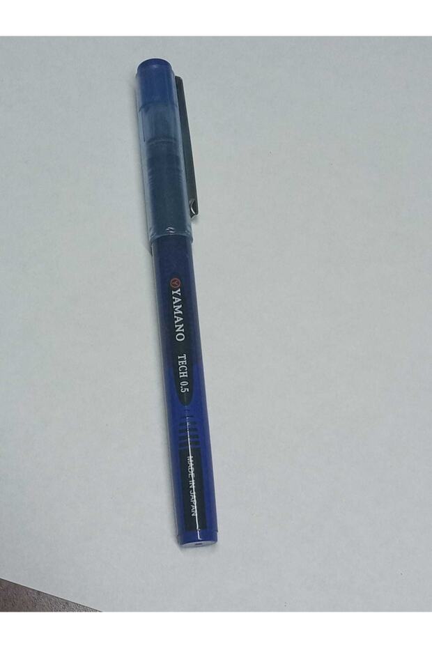 Roller Kalem Mavi 12 Adet