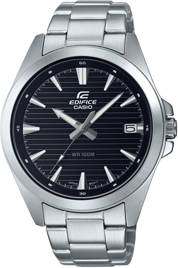 Erkek Edifice Kol Saati EFV-140D-1AVUDF - 1