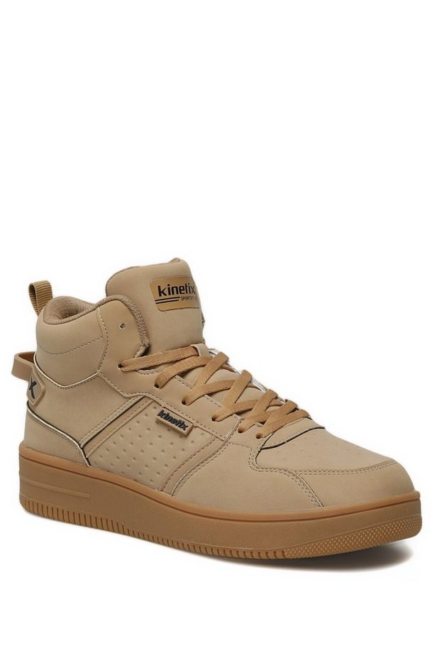 Enner L Hı 1pr K Camel Erkek Sneaker Ayakkabı - 1