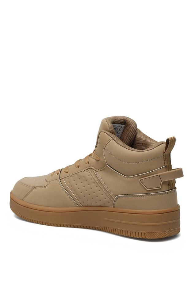 Enner L Hı 1pr K Camel Erkek Sneaker Ayakkabı - 3