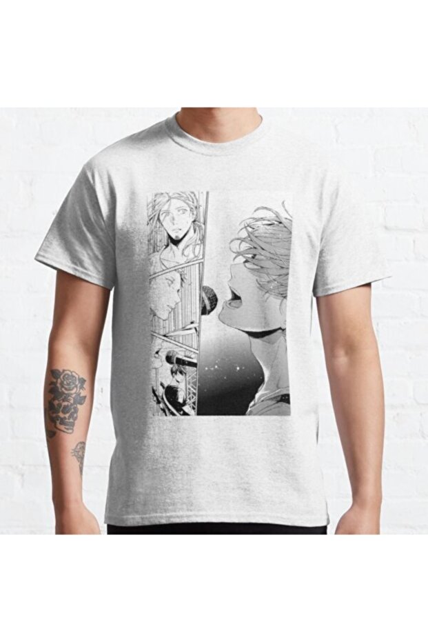 Gıven Classic T-shirt - 1