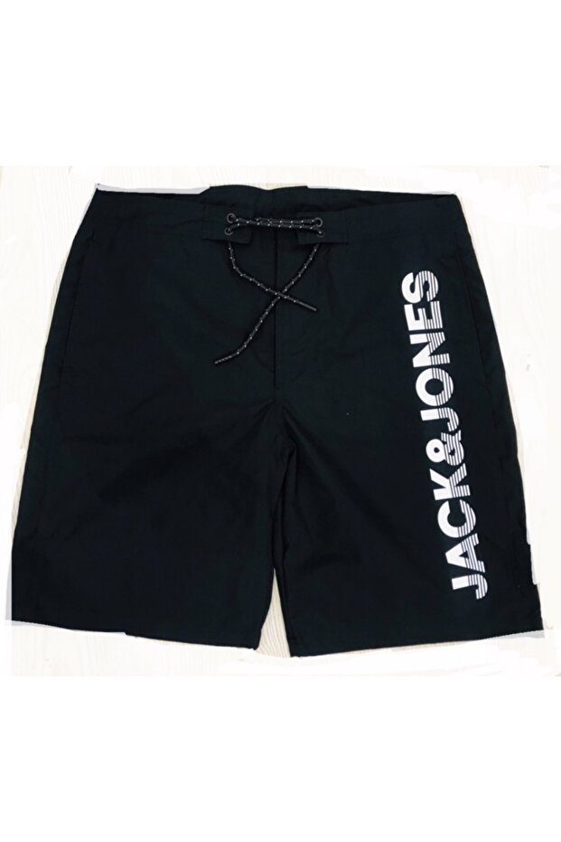 Fast Dry Logo Imported Quality Men's Swim Shorts 122055725 Zilmod
