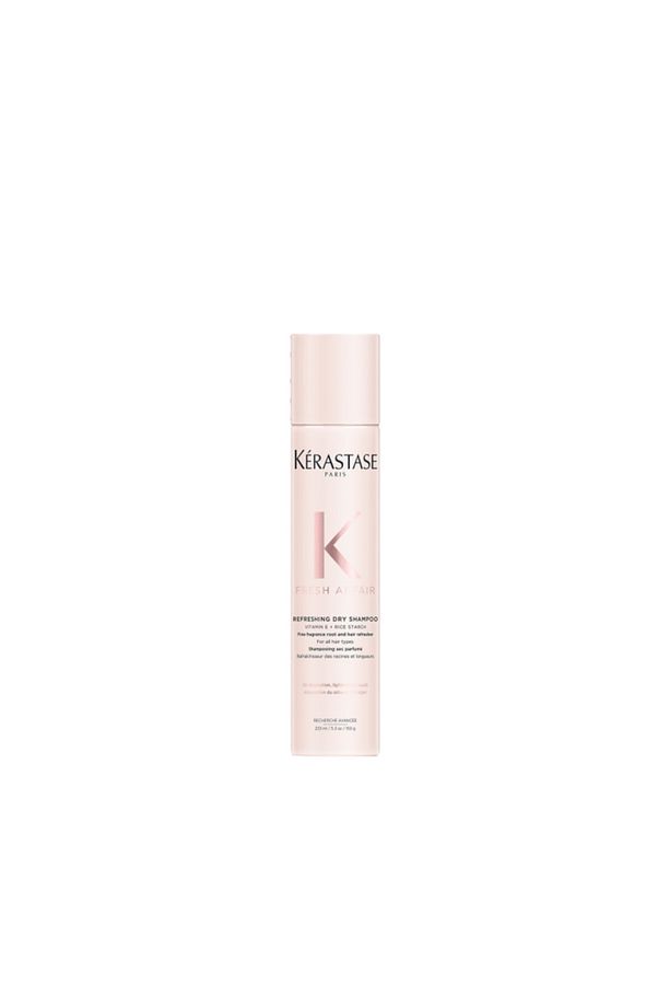 Fresh Affair Kuru Şampuan 233ml 150g - 1