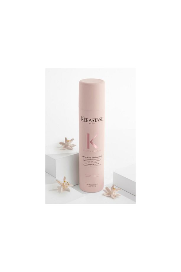 Fresh Affair Kuru Şampuan 233ml 150g - 2