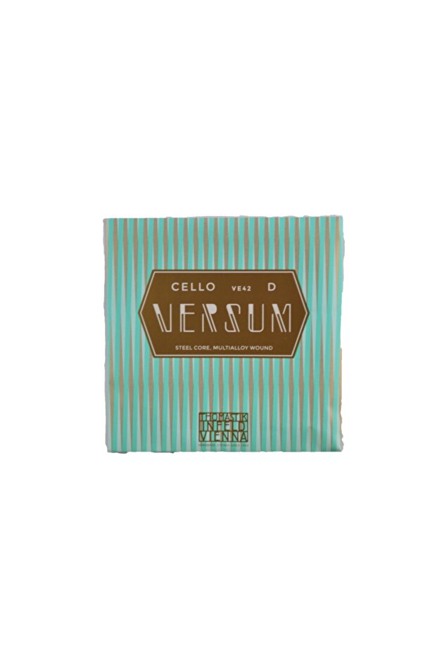 فيرسوم دي فيولونيل سلك - 1