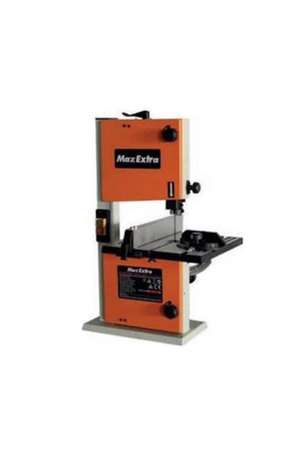 Mx8508 Şerit Testere Makinası 250 Watt - 1