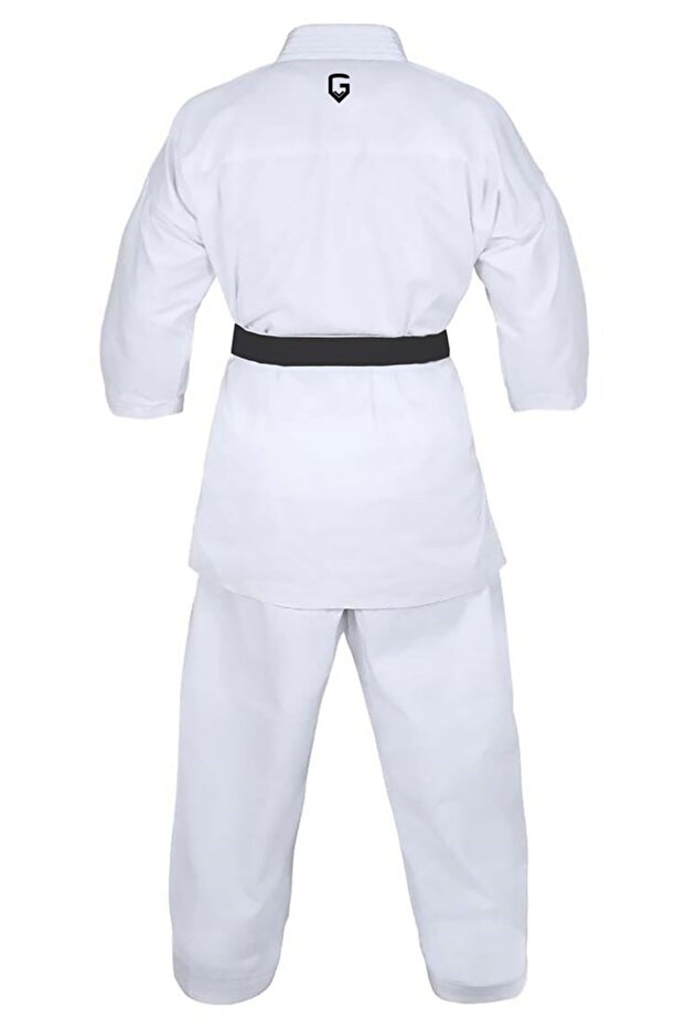 Karate Kumite Elbisesi - 3