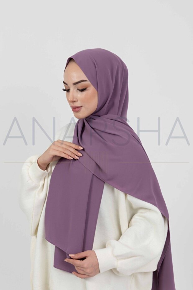 3lü Medine Ipeği Şal - 3