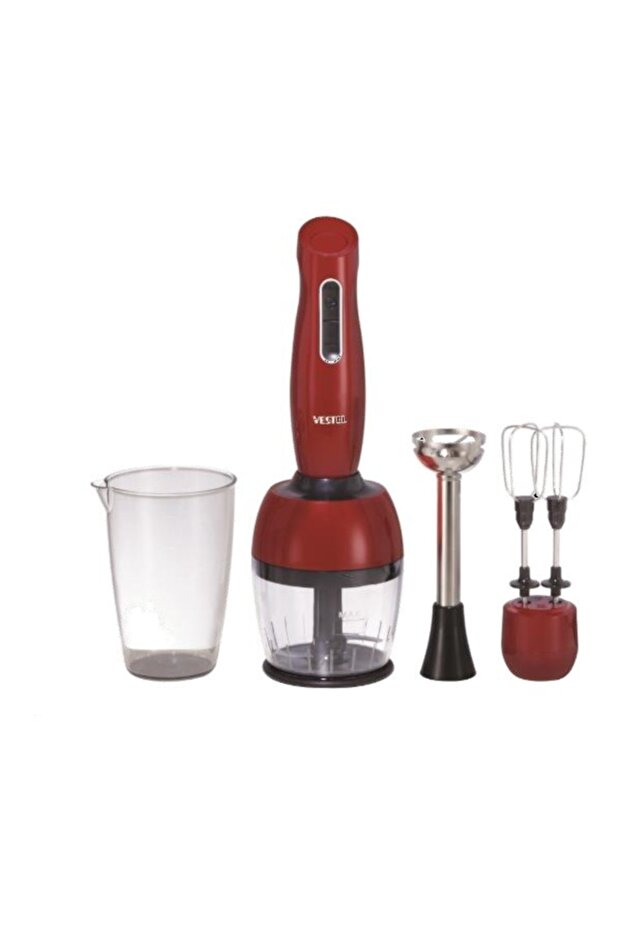 Tarçın Bd El Blender Seti - 1