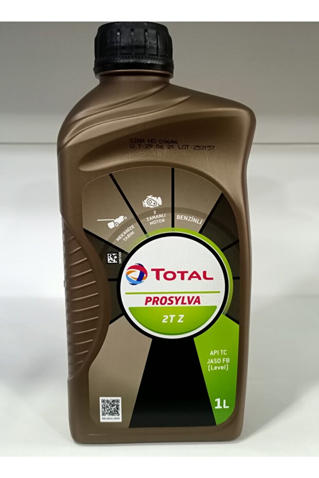 Prosylva 2t Z 1l - 1