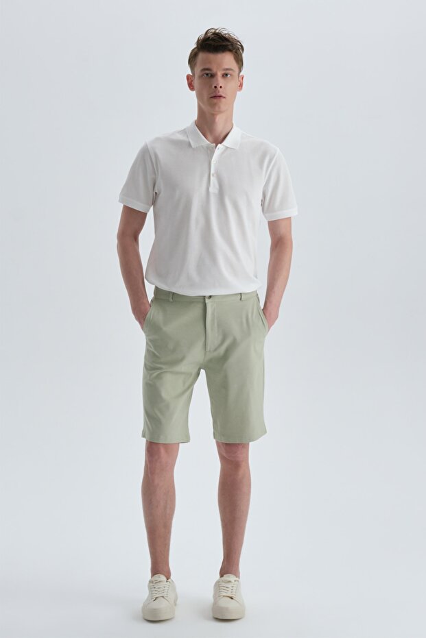 Green Shorts - 18