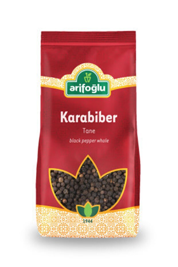 Karabiber Tane 250g (Eko) - 1
