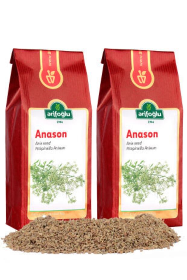 Arifoglu Anason  150g (2 Adet) - 1