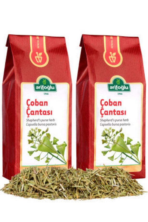 Çoban Çantası 80g (2 Adet) - 1