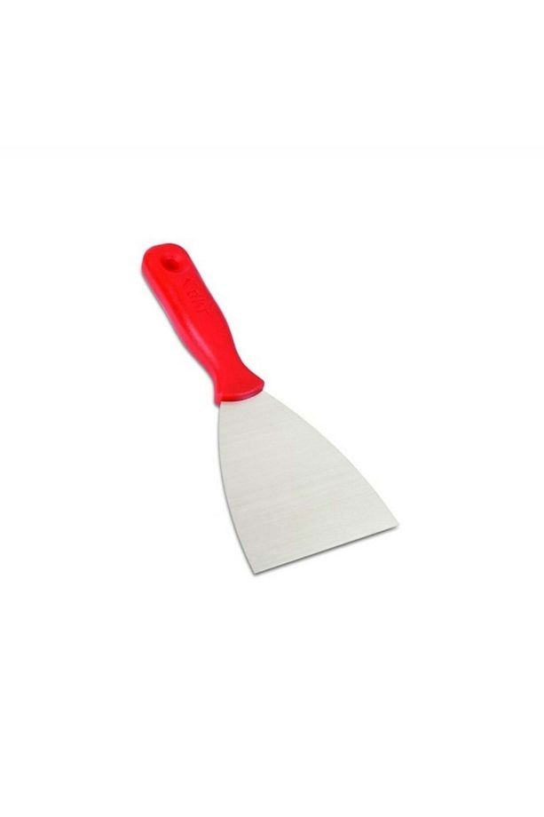 Topalakticaret 3 Kg Duvar Tamir Seti (2 KG SIVA ALÇI - 1 KG SATEN ALÇI - ZIMPARA - SPATULA) - 5