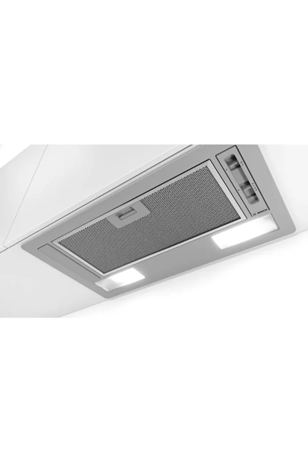 Dln53aa70 Gömme 121 W Aspiratör Inox - 3