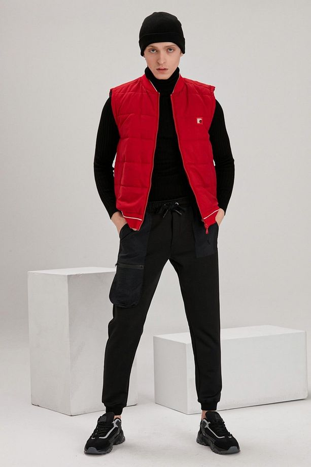 Regular Fit Yelek (e22-62100) - 2
