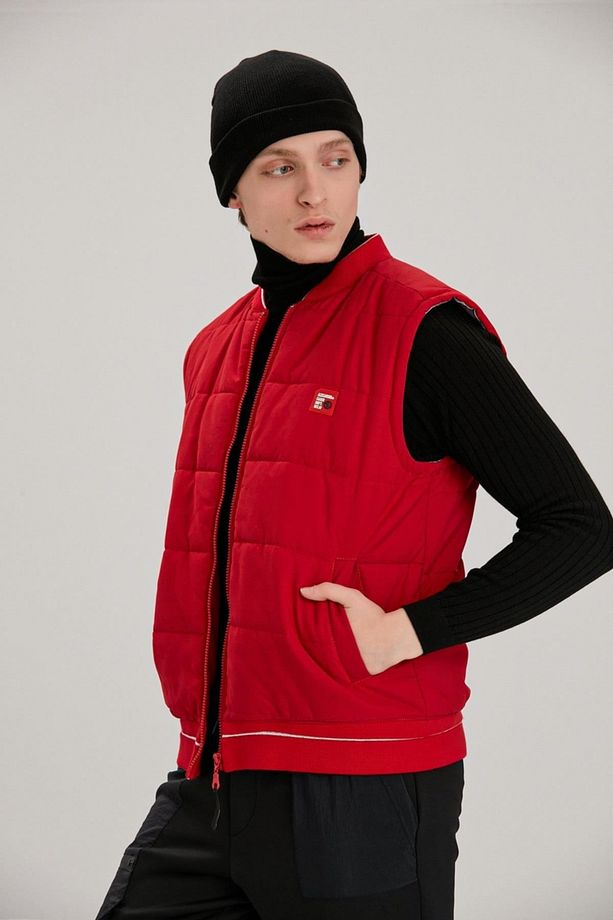 Regular Fit Yelek (e22-62100) - 5