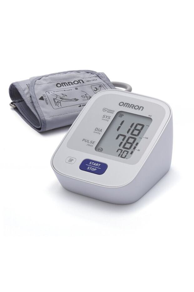 M2 Hem-7121-e Intellisense Koldan Ölçer - 1