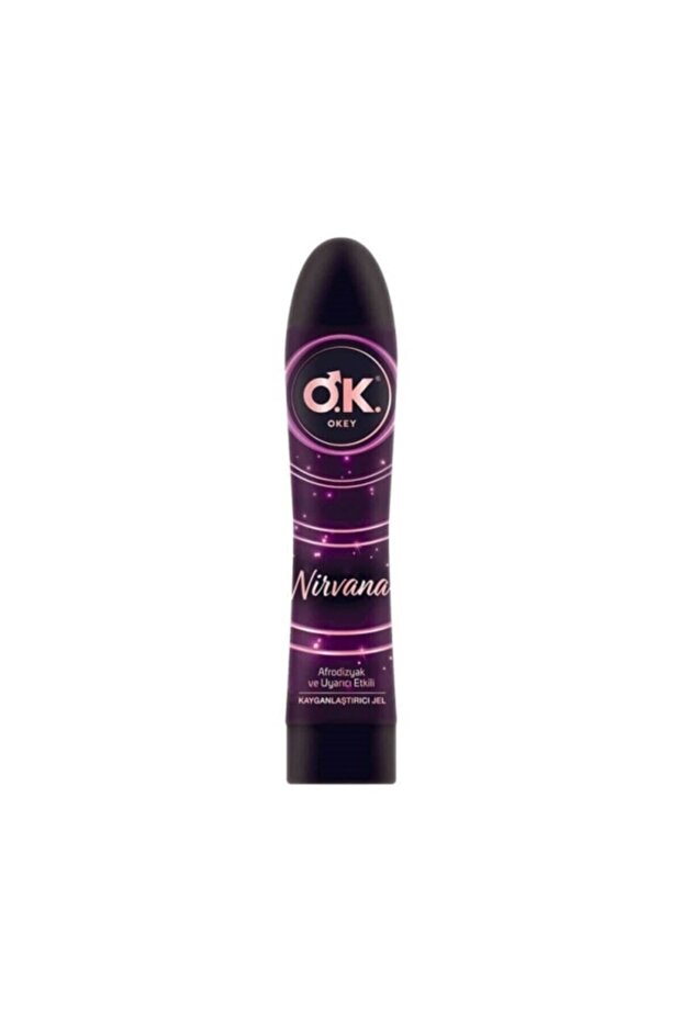Kayg Jel - Nirvana 100 Ml - 1