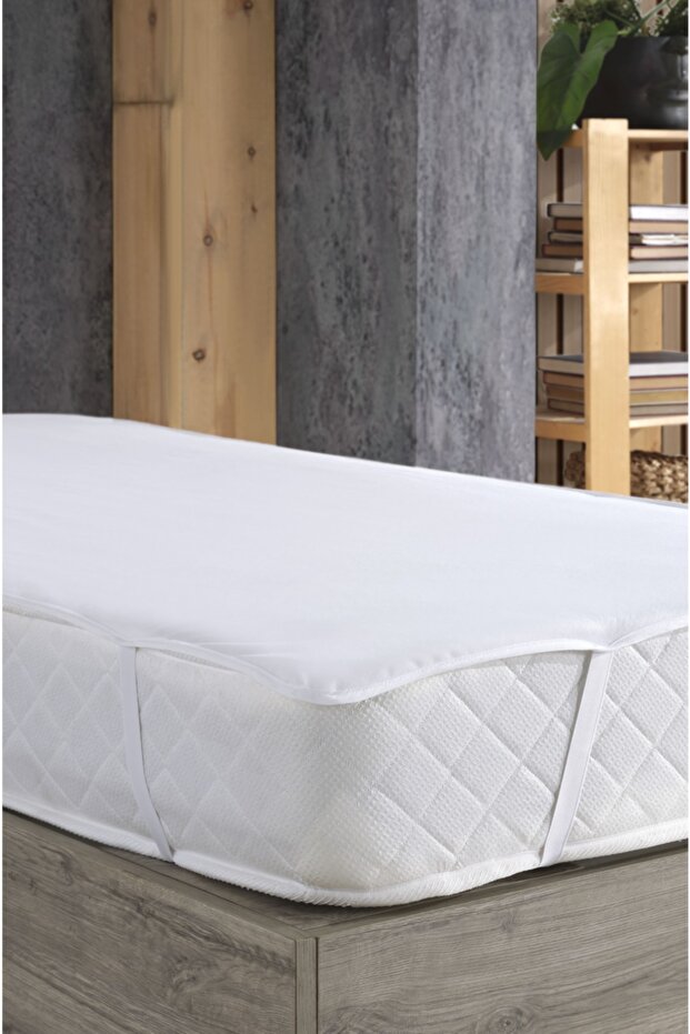 Saltea microelastică rezistentă la lichide - 3