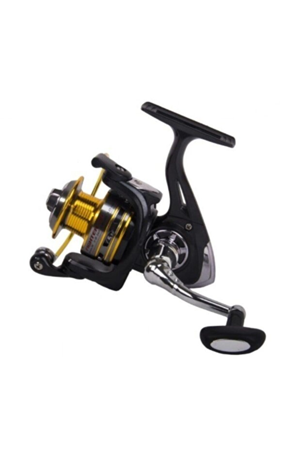 Fighter 20 Spin Olta Makinesi - 2