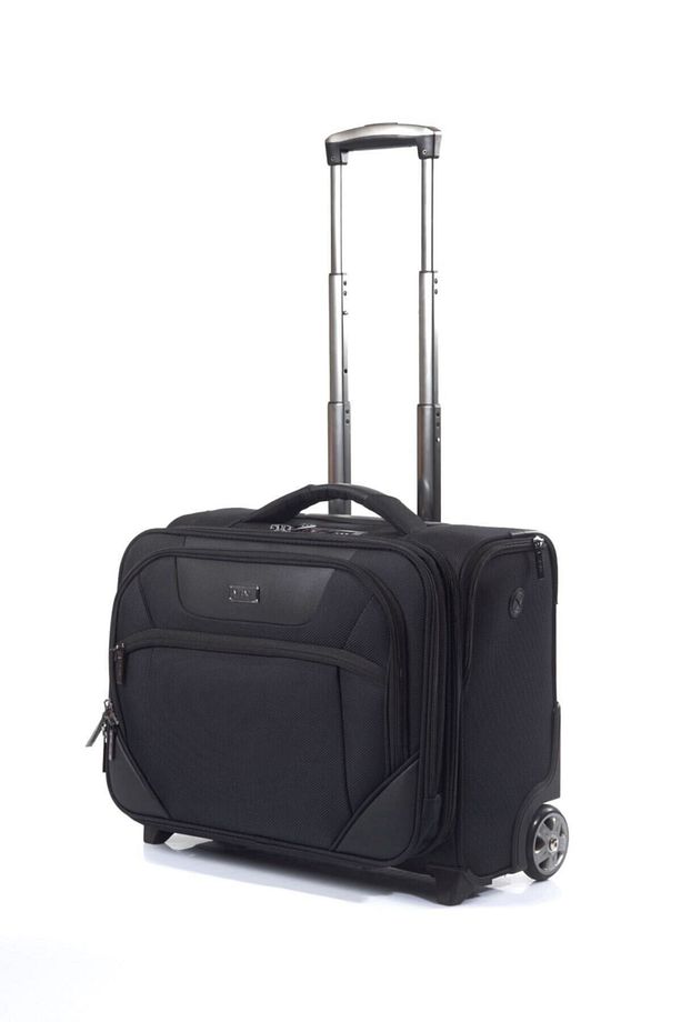 Verage Gm18065 16,5 Inch Pilot Valiz - 2
