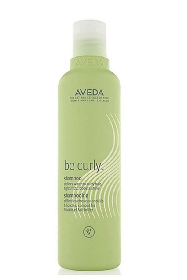 Be Curly 250 Ml Şampuan - 1